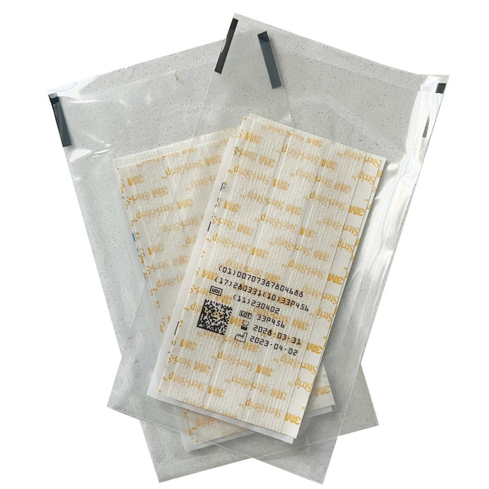 Steri-Strip™ Reinforced Skin Closures