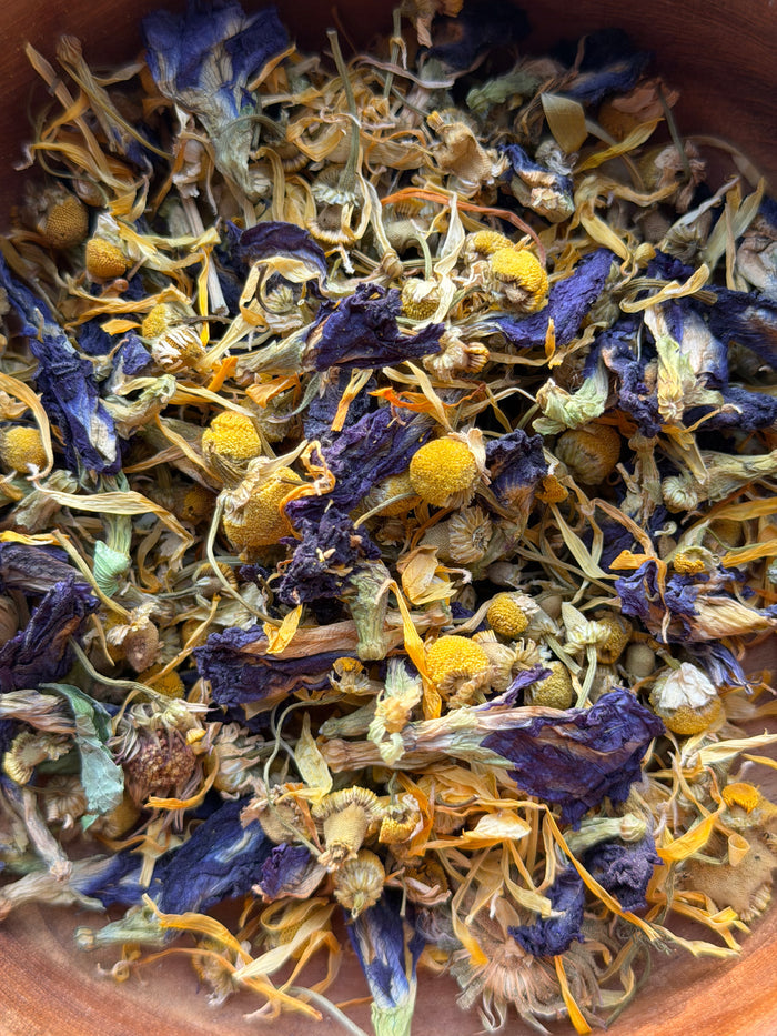 Wildflower Tea