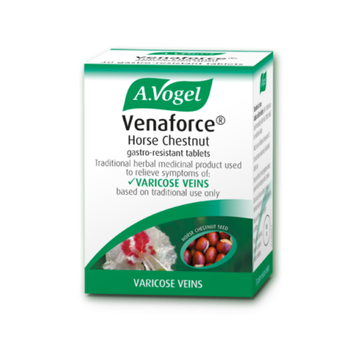 A Vogel Venaforce Varicose Veins