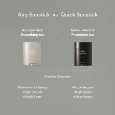 Abib Quick Sunstick SPF 50+