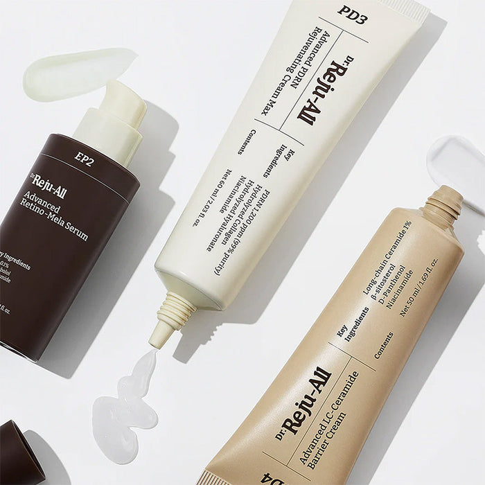 Advanced LC-Ceramide Barrier Cream