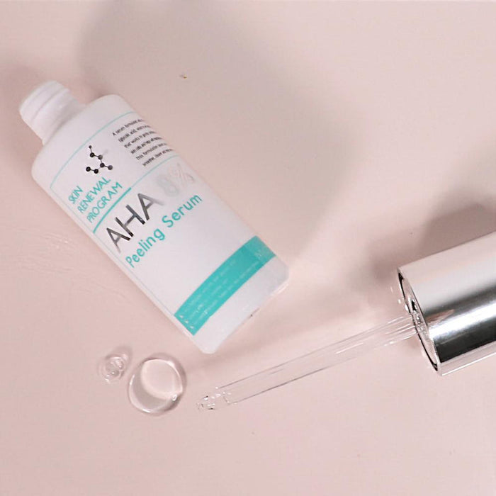 Mizon Mizon AHA 8% Peeling Serum - Korean-Skincare