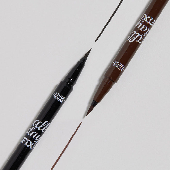 Etude House All Day Fix Pen Liner Nudie Glow Australia