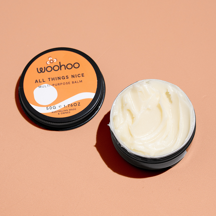 'All Things Nice' Multipurpose Balm