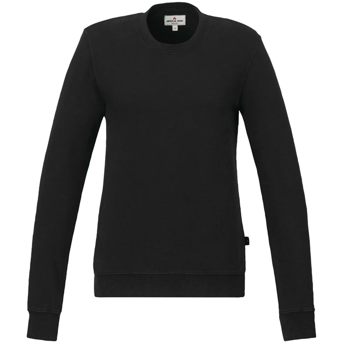 American Giant Women's Everyday Crew Sweatshirt
