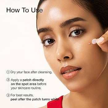 Anua Ceramide + Cica Invisible Patch 75