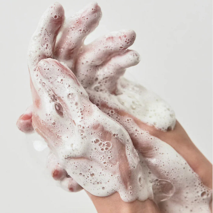 ANUAAnua Heartleaf Succinic Moisture Cleansing Foam 150mlMood Arabia8809640733659