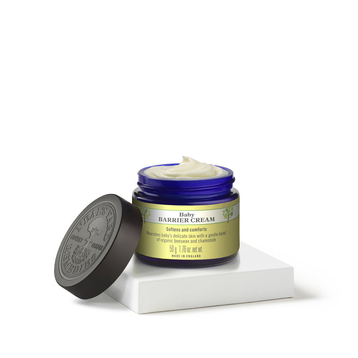 Baby Barrier Cream 50g