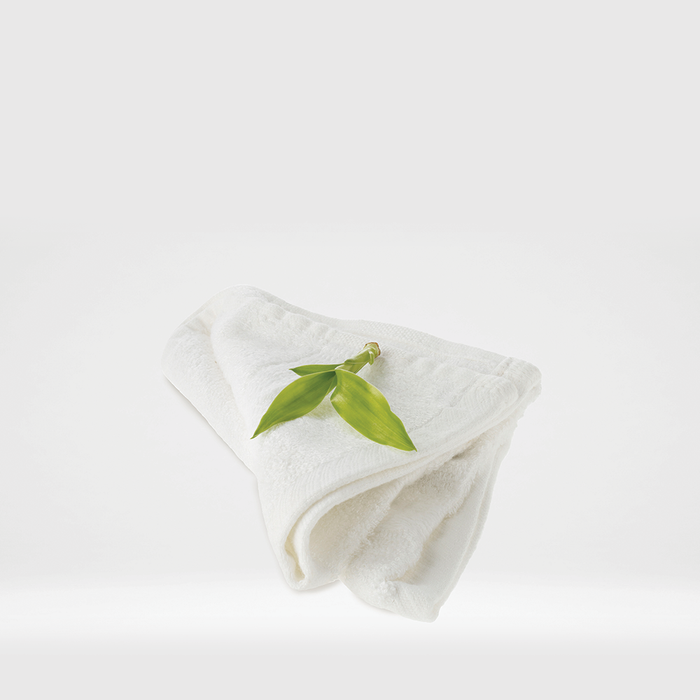 bamboo washcloth
