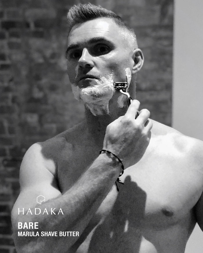 Bare Shaving Butter For Men