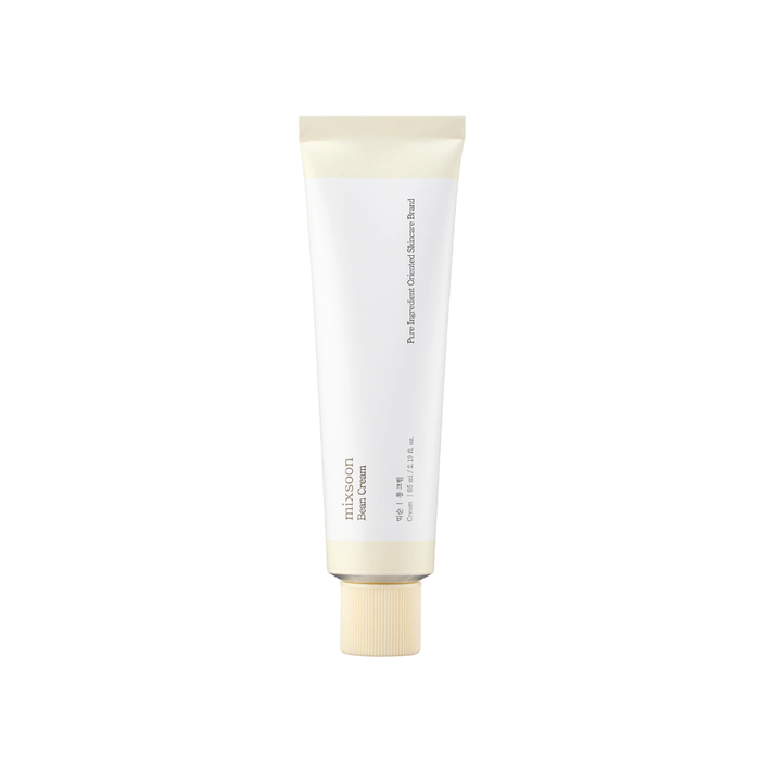 Mixsoon Bean Cream 65ml Nudie Glow Australia