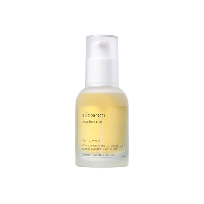 Mixsoon Bean Essence 30ml Nudie Glow Australia