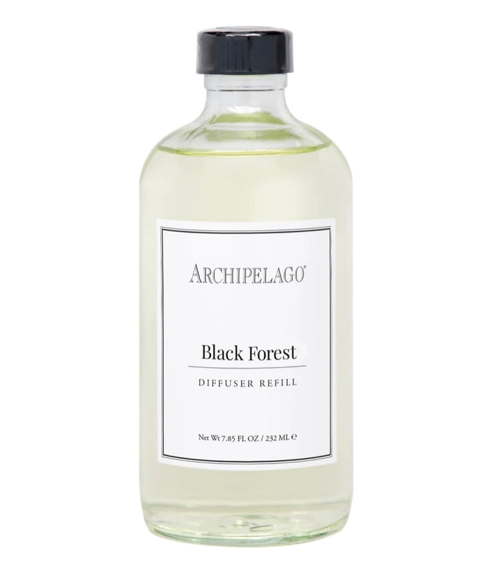 Black Forest Diffuser Oil Refill