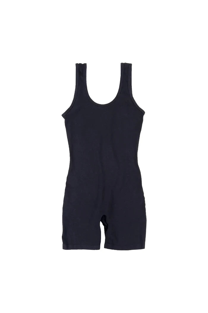 Black Singlet