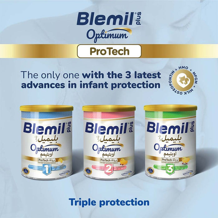 Blemil Plus 1 400g Blemil