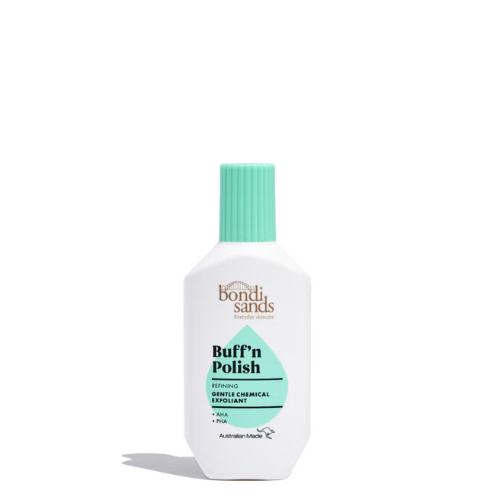 Bondi Sands Buff N Polish Chemical Exfoliant