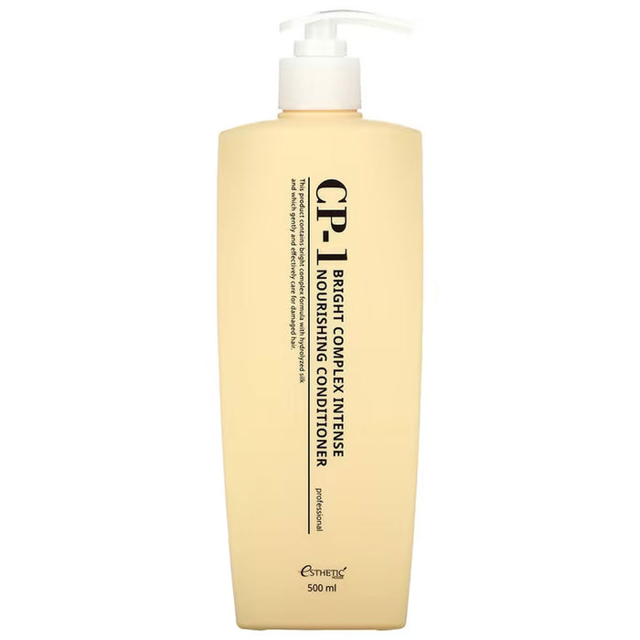 CP-1 Bright Complex Intense Nourishing Conditioner 500ml Nudie Glow Australia