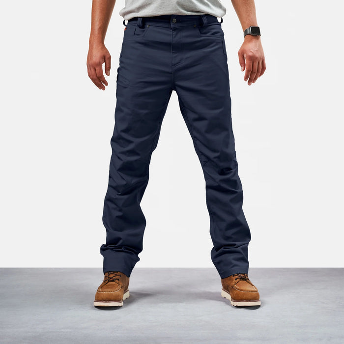 Dark Navy / 28 / 30 Inseam