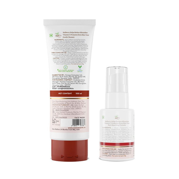 Bye Bye Blemishes* Duo - 100 ml + 30 ml