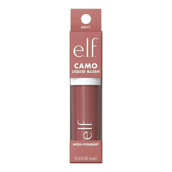 camo liquid blush Suave Mauve - Mauve