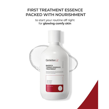 Centellian 24 Madeca Toning Essence Treatment 300ml