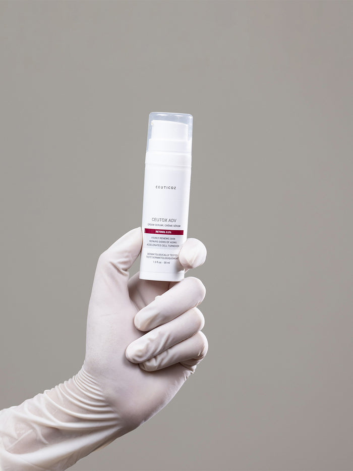 Ceutox ADV Cream Serum