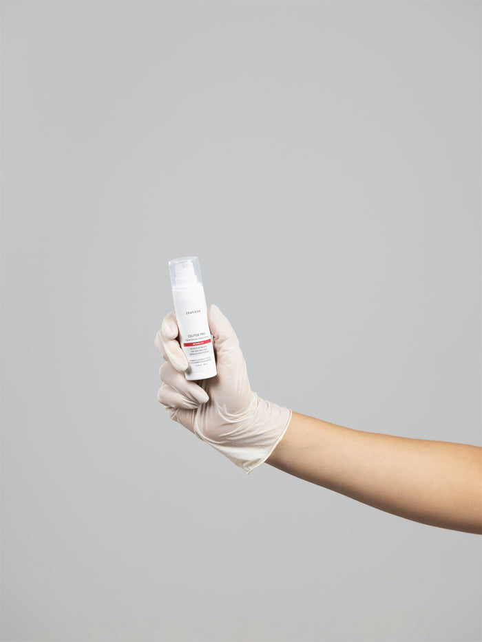 Ceutox Pro Cream Serum
