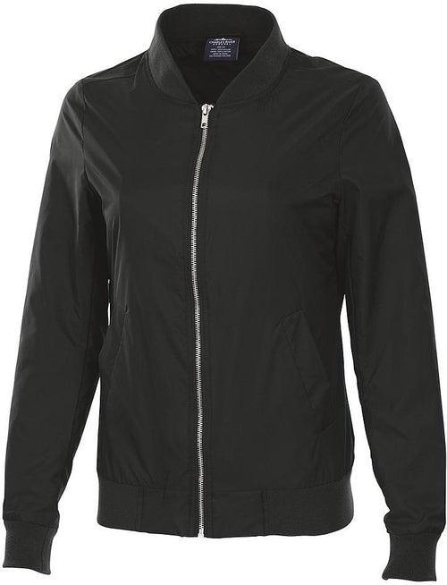 Charles River Women's Boston Flight Jacket