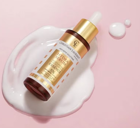Christian Laurent Hydra Face Serum 30ml Christian Laurent