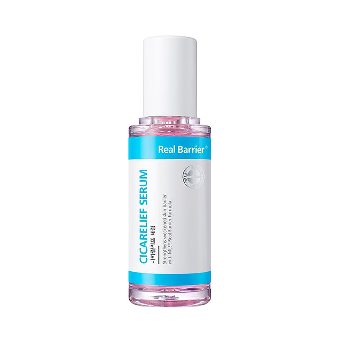 Real Barrier Cicarelief Serum Nudie Glow Australia