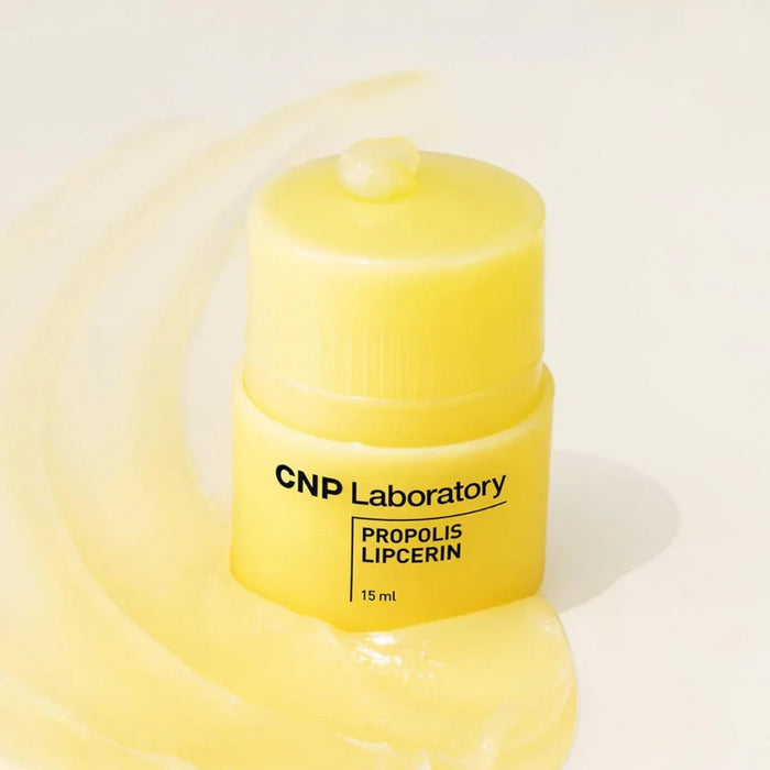 CNP LaboratoryCNP Laboratory Propolis Lipcerin 15mlMood Arabia8801051288483