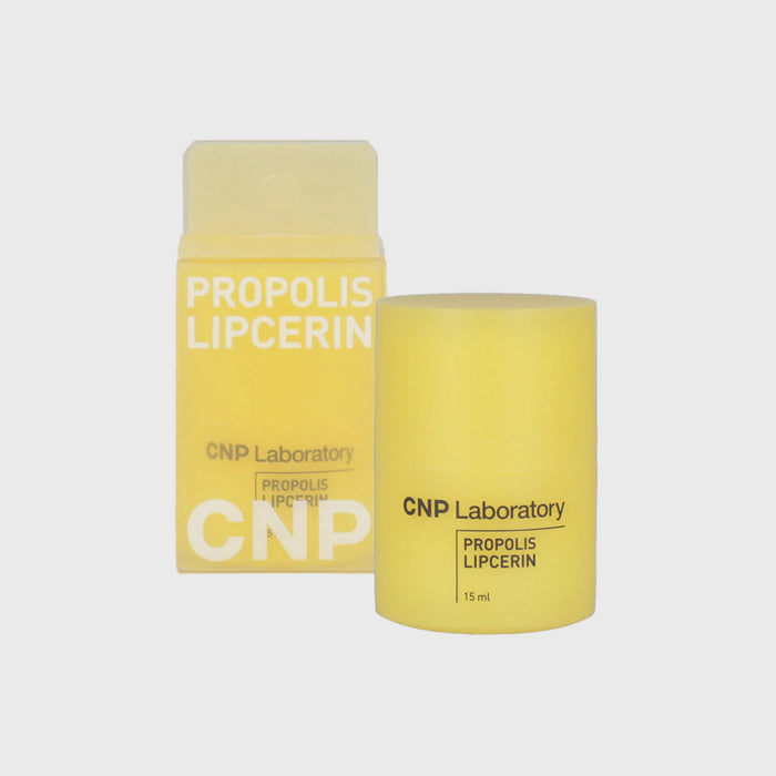 CNP Propolis Lipcerin asian authentic genuine original korean skincare montreal toronto calgary canada thekshop thekshop.ca natural organic vegan cruelty-free cosmetics kbeauty vancouver free shipping clean beauty routine skin makeup kpop stayz stan fandom photocard stray kids treasure ateez atiny dix30 brossard
