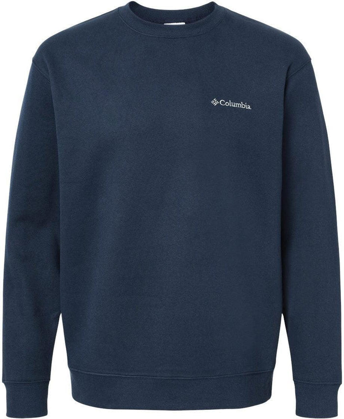 Collegiate Navy / S
