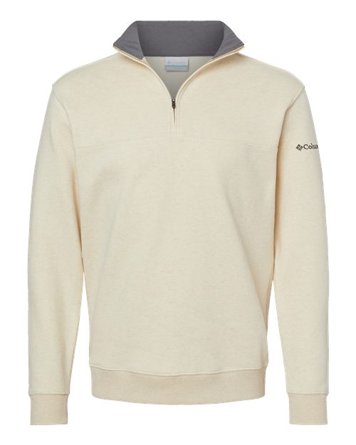 Oatmeal Heather / S