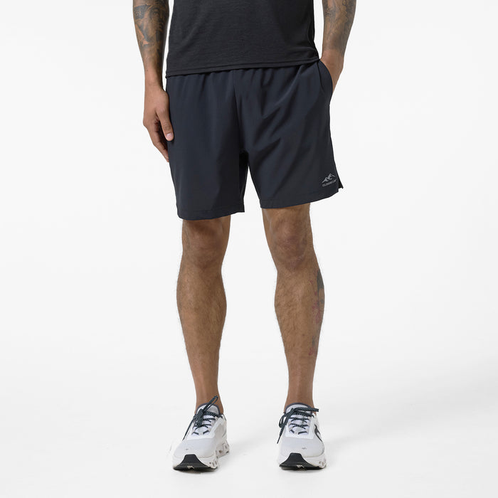 Core Performance 6" Short | Black