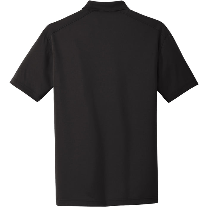 Cornerstone Men's Select Lightweight Snag-Proof Polo Work Shirts Cornerstone