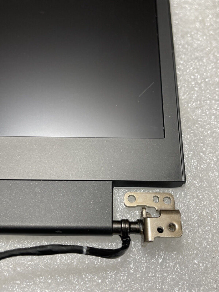 Dell Alienware X15 R1 240HZ 2K 15.6" WQHD LCD SCREEN CGDY2 VJYJ1 KB F3 Grade C