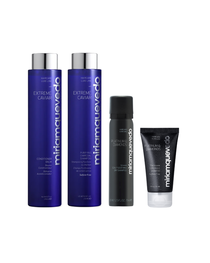 DETOX & VOLUME RITUAL - TROVE Malaysia