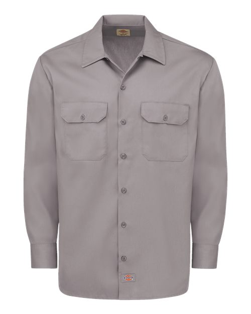 Silver Grey / S