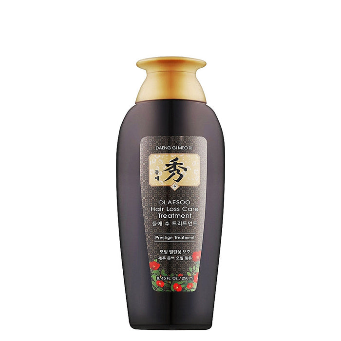 Dlae Soo Hair Loss Care Treatment