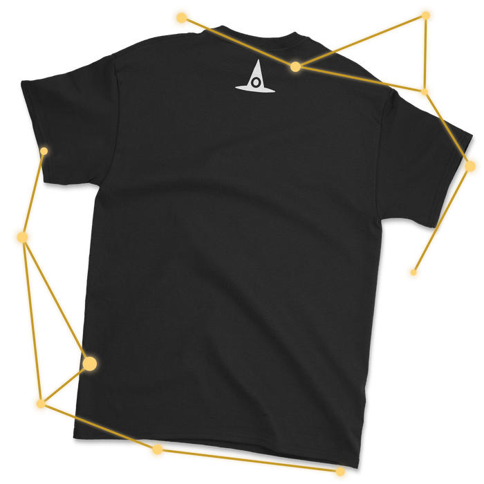 Dragon Slayer Retro Tee