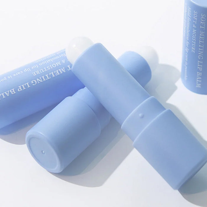 Dr.Althea Soft Melting Vegan Lip Balm