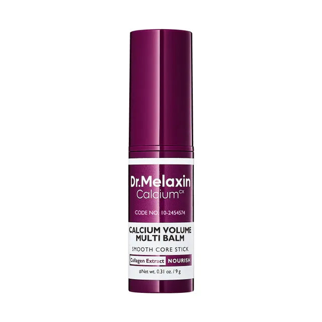 Dr.Melaxin - Contorno de Ojos Cemenrete Calcium Volume Multi Balm