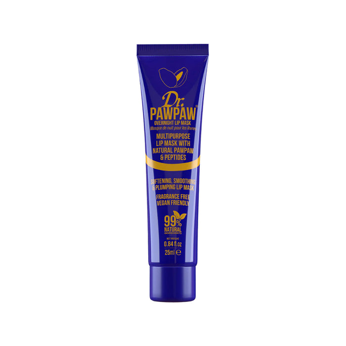 Dr.PAWPAW Overnight Lip Mask 25 ml