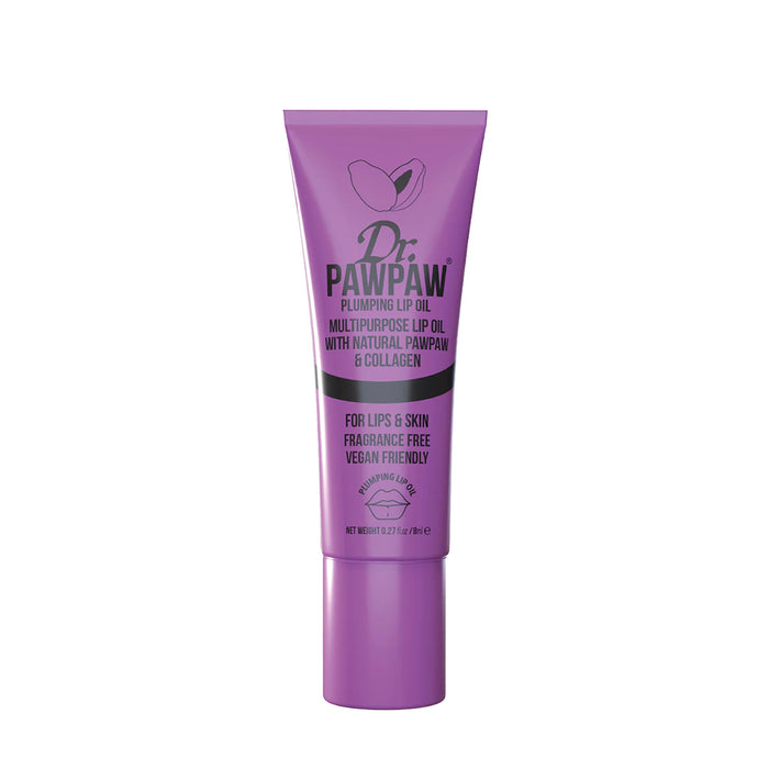 Dr.PAWPAW Plumping Lip Oil 8 ml