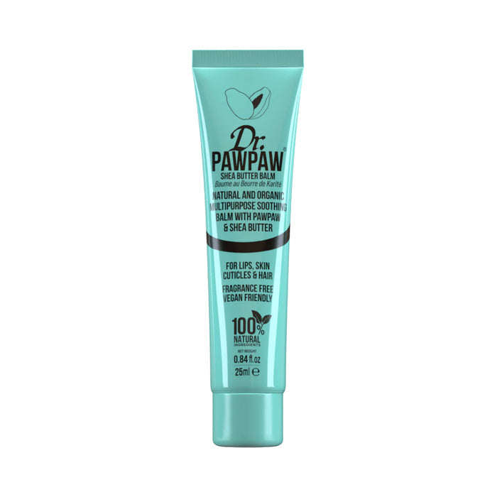 Dr.PAWPAW Shea Butter Lip Balm 25 ml