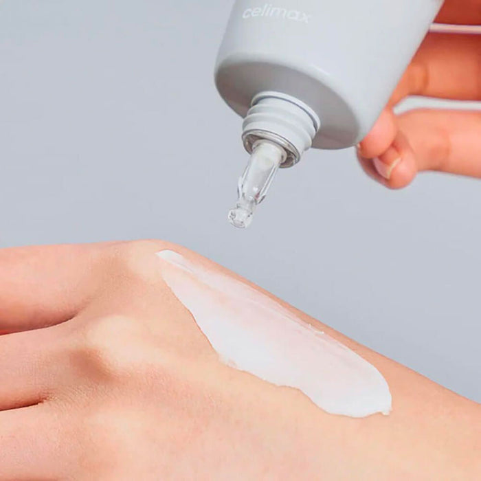 Celimax Dual Barrier Skin Wearable Cream Nudie Glow Australia