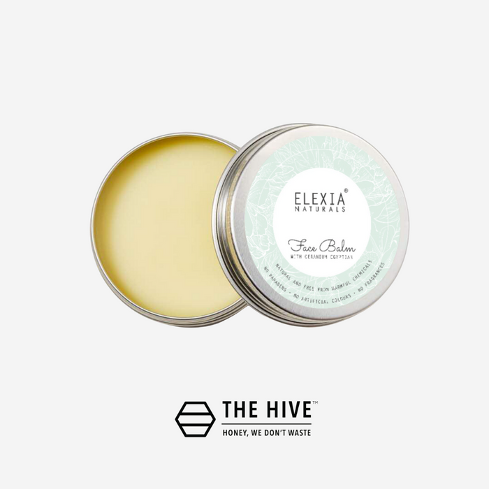Elexia Face Balm (30ml)