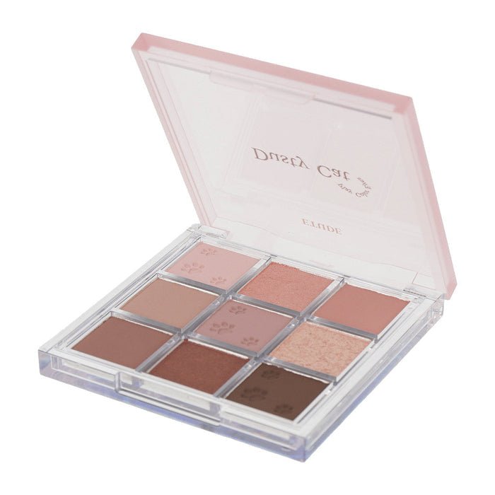 Etude Play Color Eyes Muhly Romance