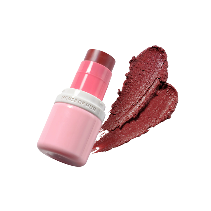 House of Hur Every Cheek Blush #05 EVENING WHISPER Nudie Glow Australia
